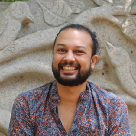 Avijit Michael (Executive Director)