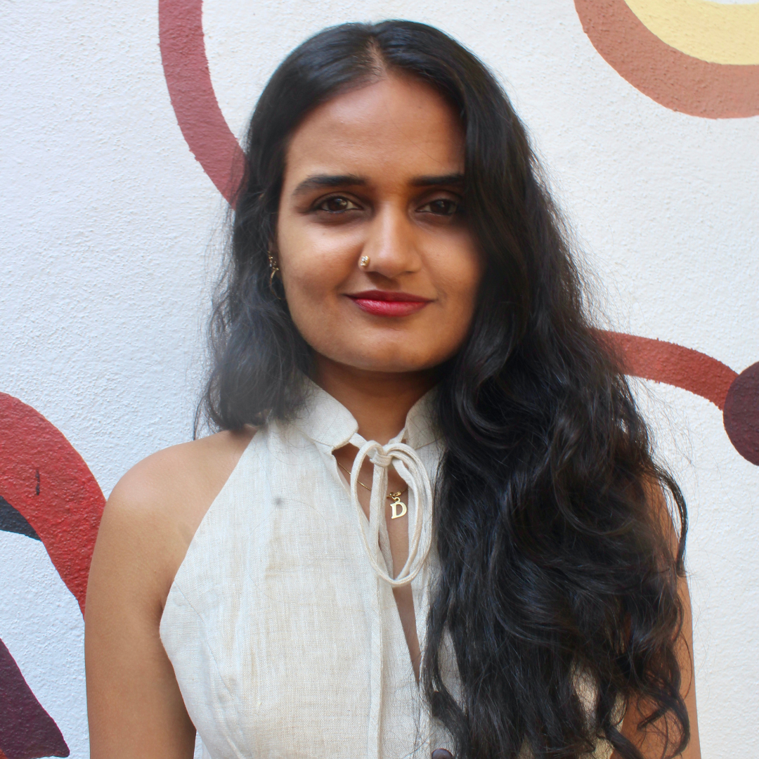 Divya Narayanan (Executive Director)
