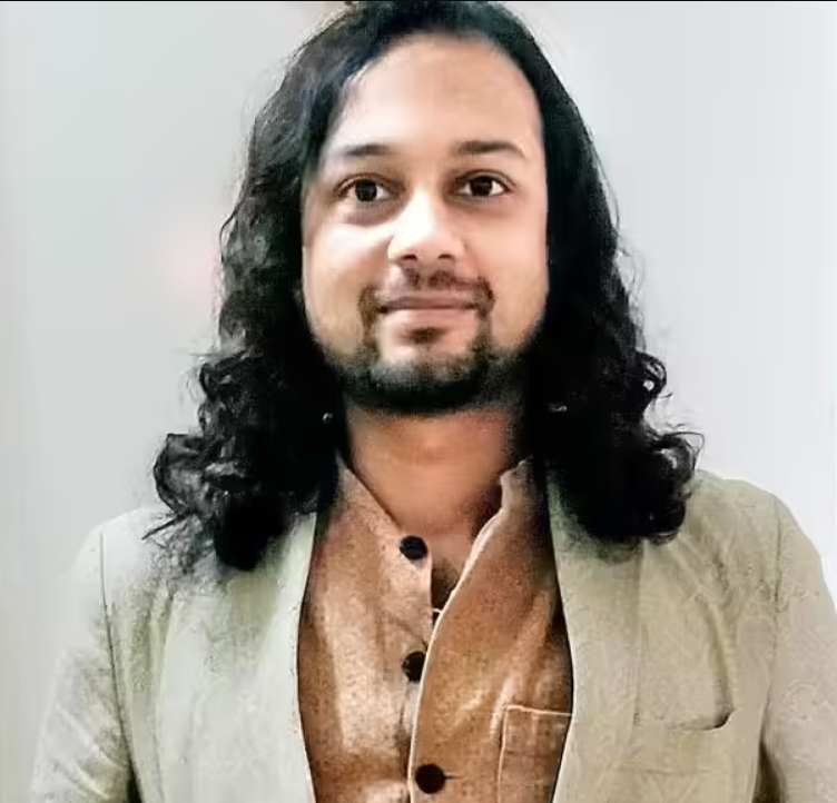 Avijit Michael (Managing Trustee)